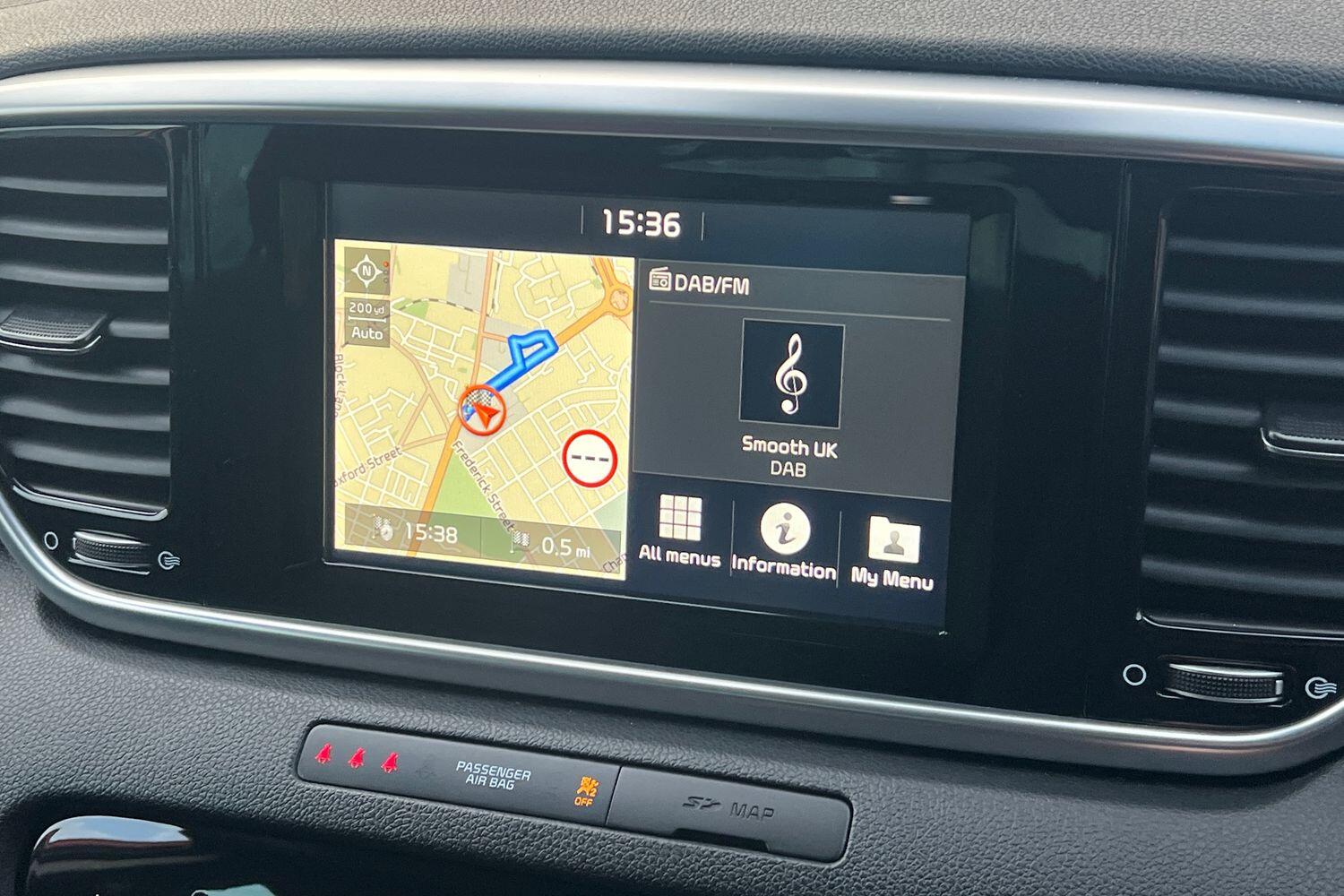 Used Kia Sportage for sale - 77242670: Photo 25