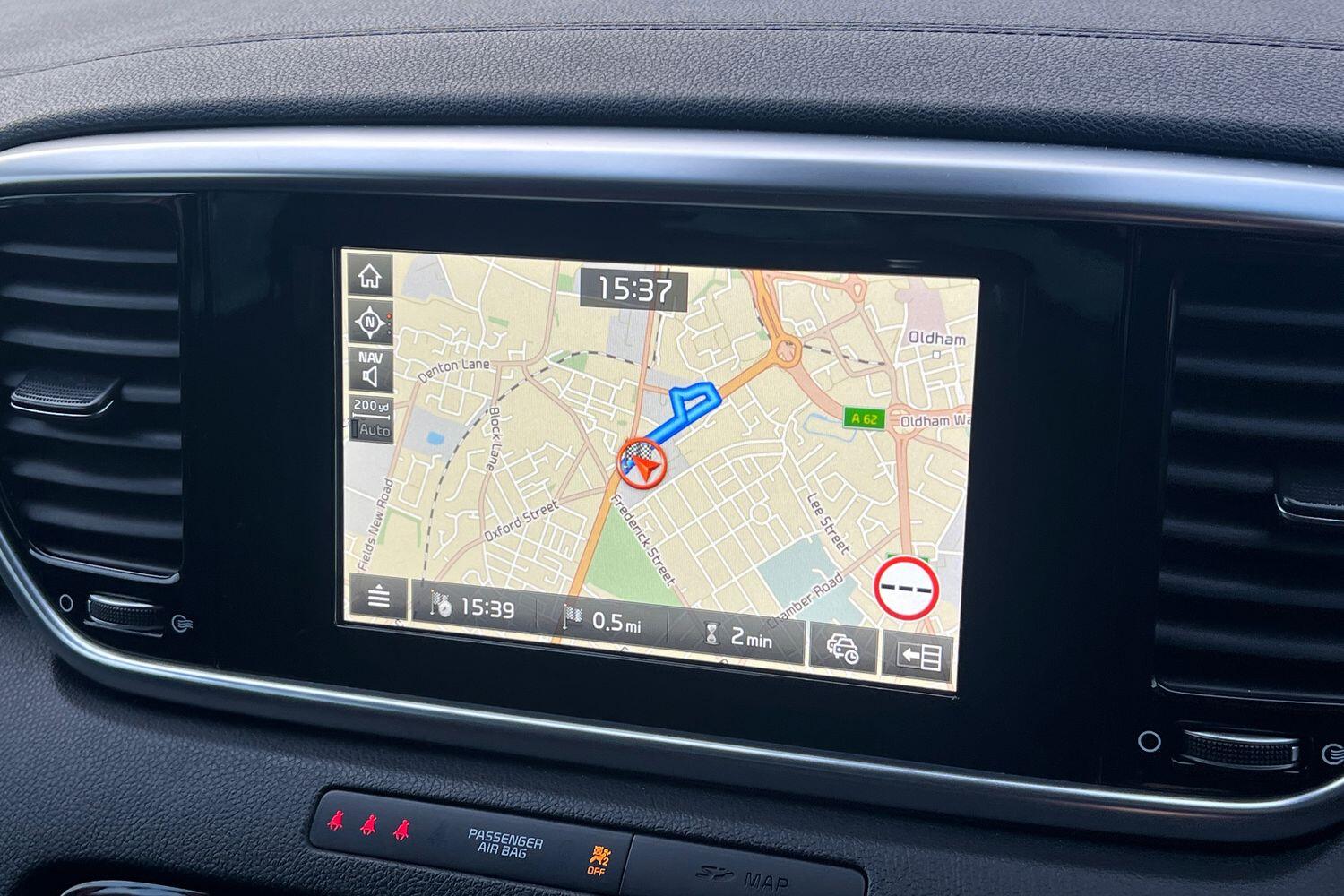 Used Kia Sportage for sale - 77242670: Photo 26