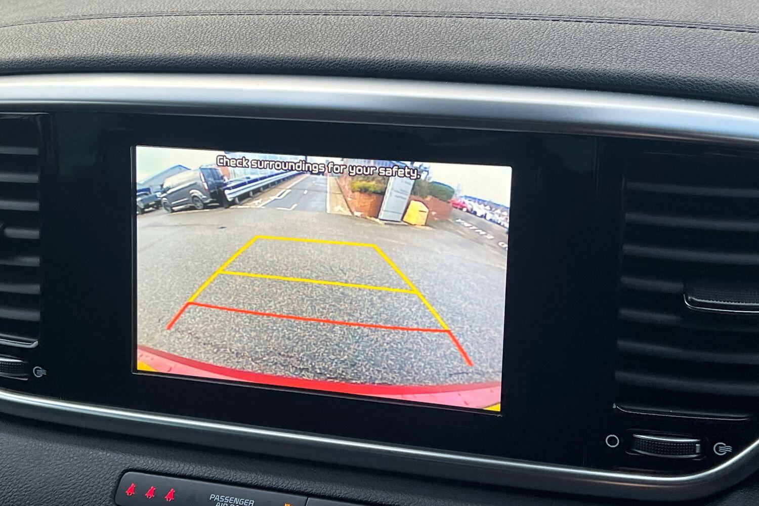 Used Kia Sportage for sale - 77242670: Photo 27