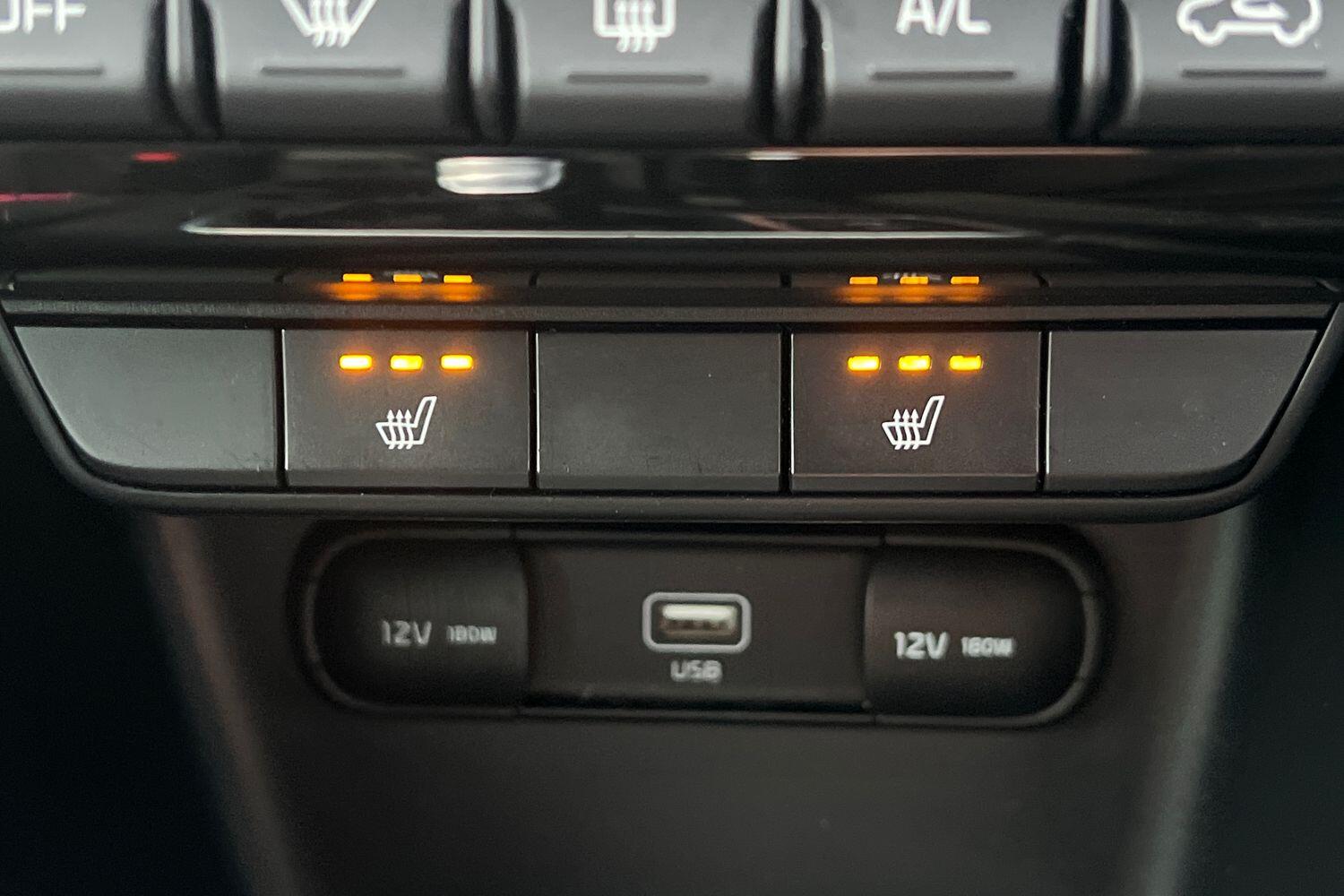 Used Kia Sportage for sale - 77242670: Photo 28