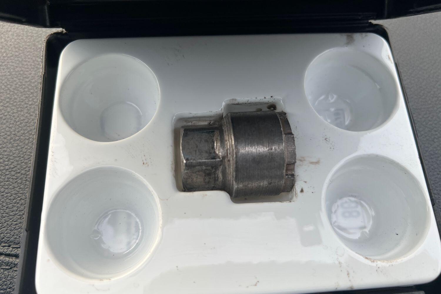 Used Kia Sportage for sale - 77242670: Photo 29