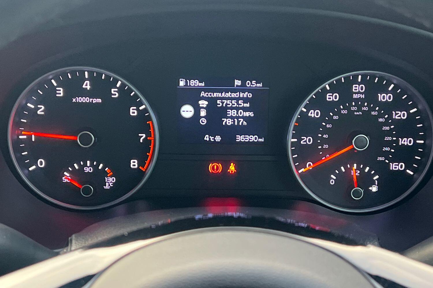 Used Kia Sportage for sale - 77242670: Photo 30