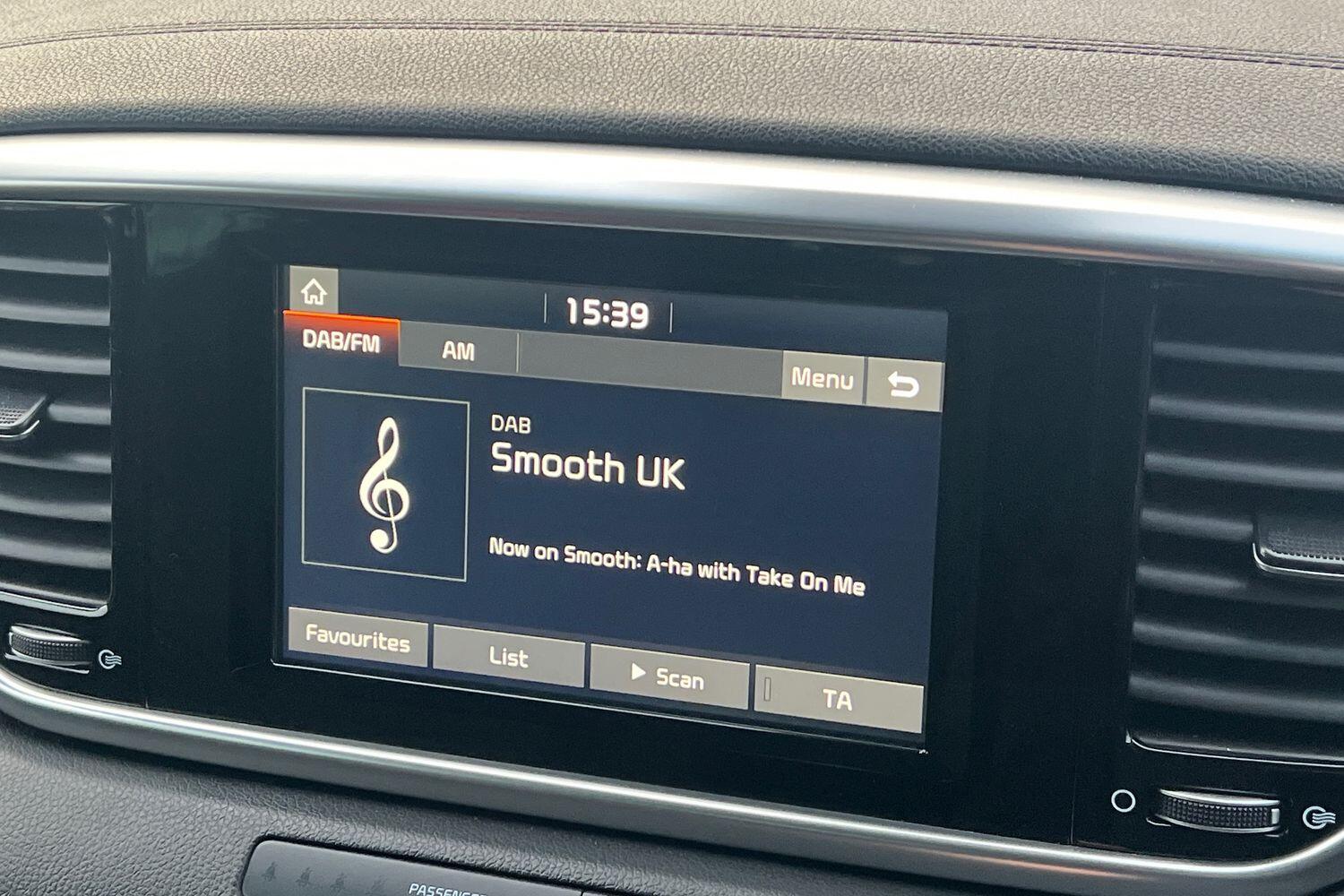 Used Kia Sportage for sale - 77242670: Photo 34