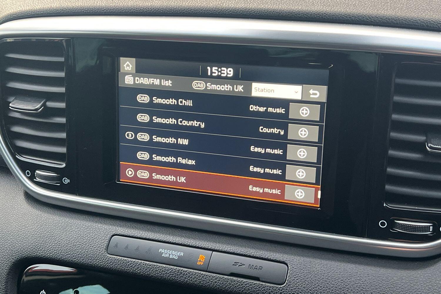 Used Kia Sportage for sale - 77242670: Photo 35