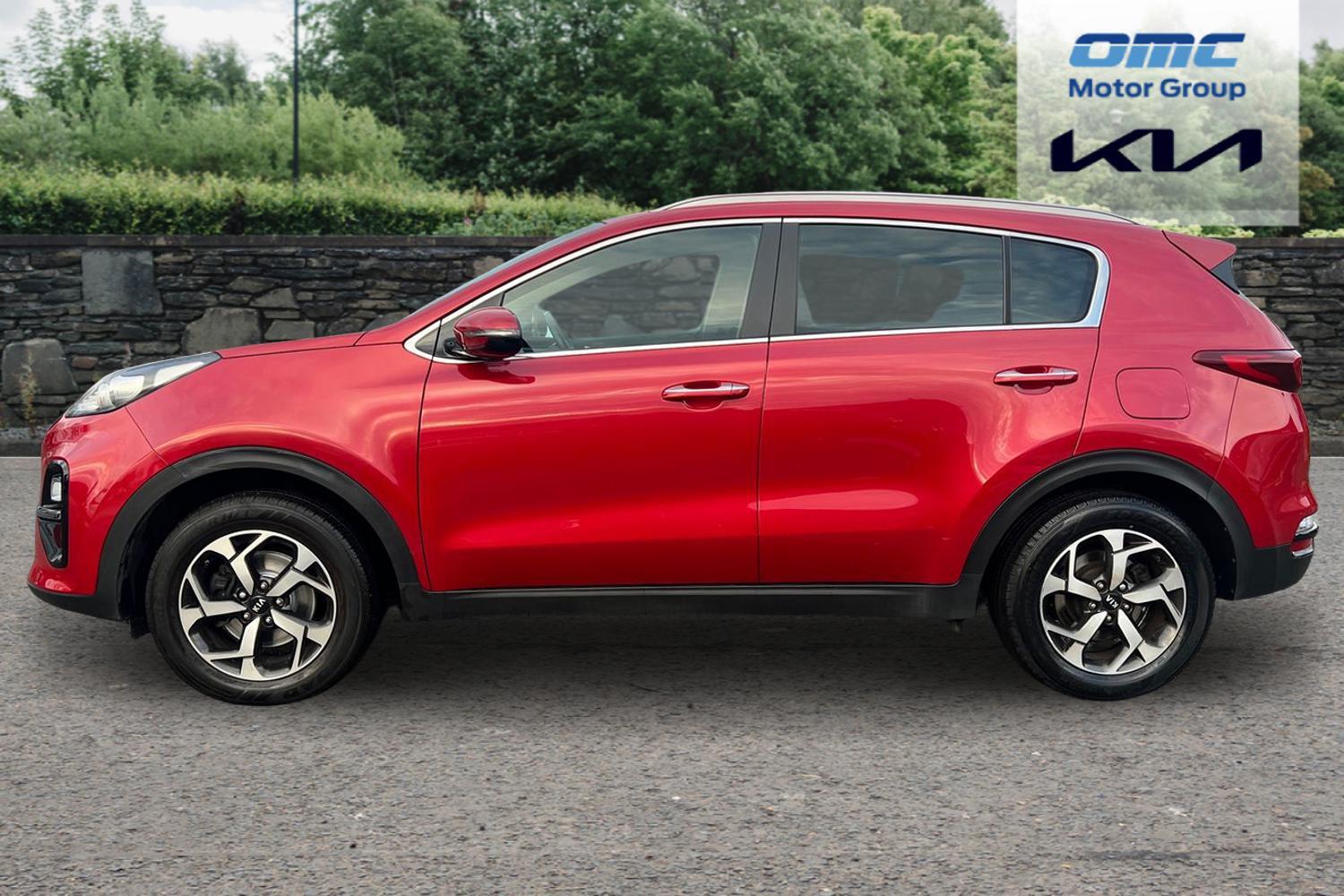 Used Kia Sportage for sale - 77242670: Photo 5