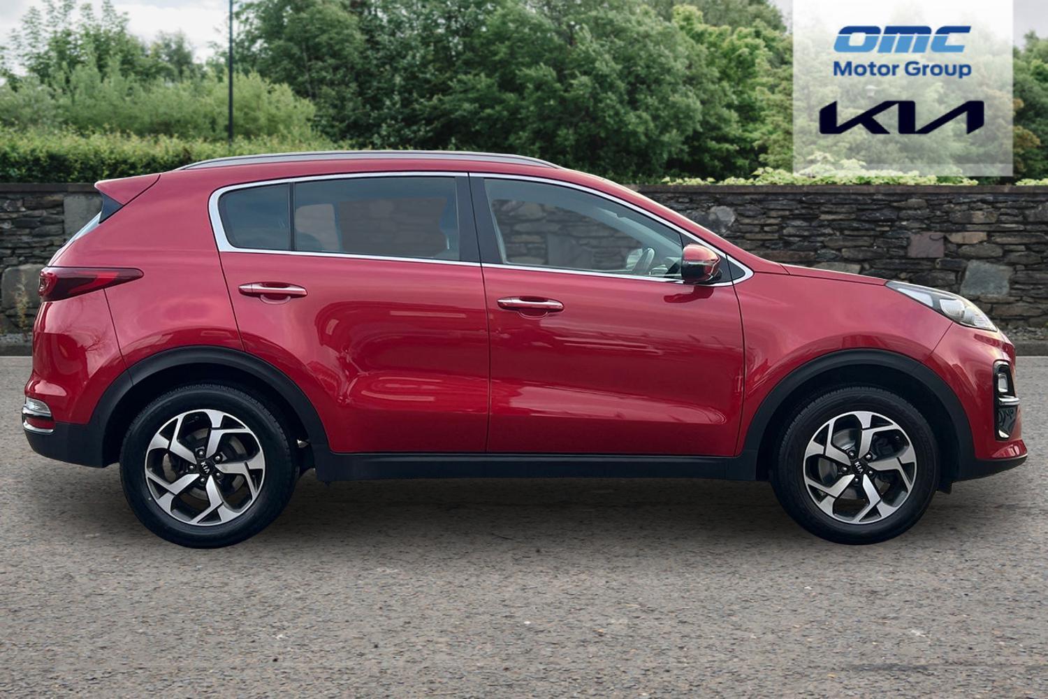 Used Kia Sportage for sale - 77242670: Photo 6