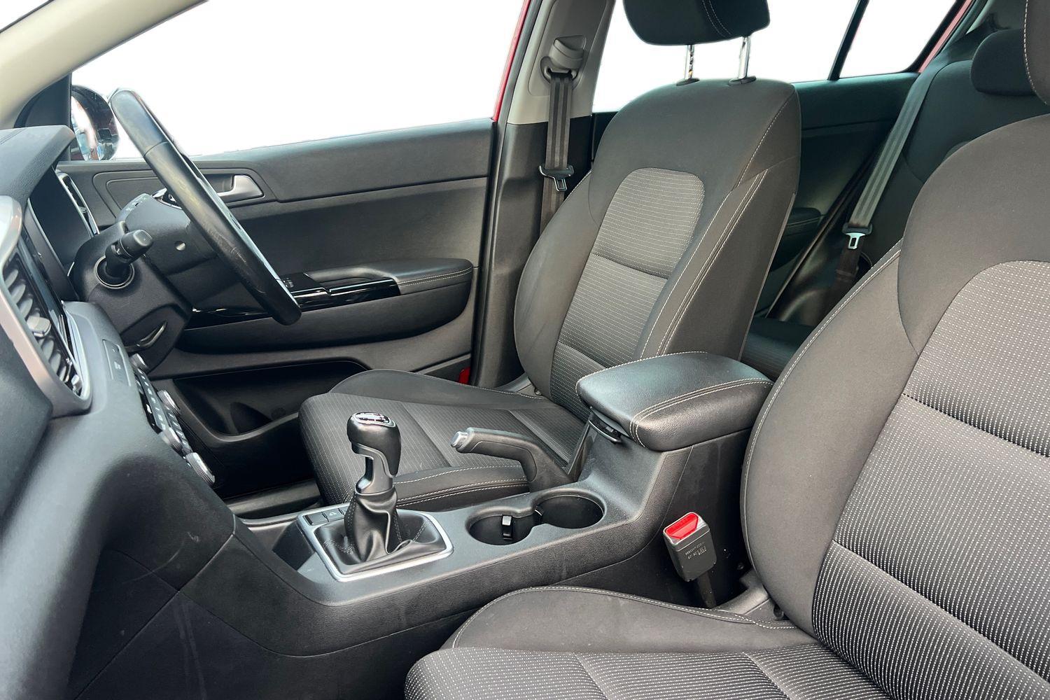 Used Kia Sportage for sale - 77242670: Photo 7