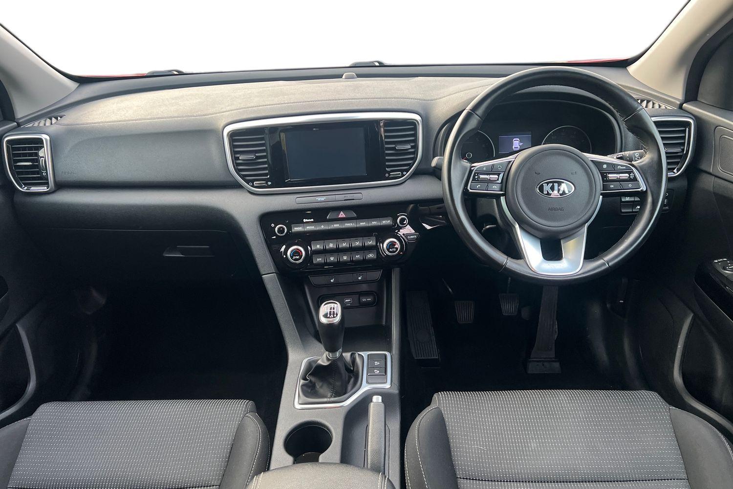 Used Kia Sportage for sale - 77242670: Photo 8