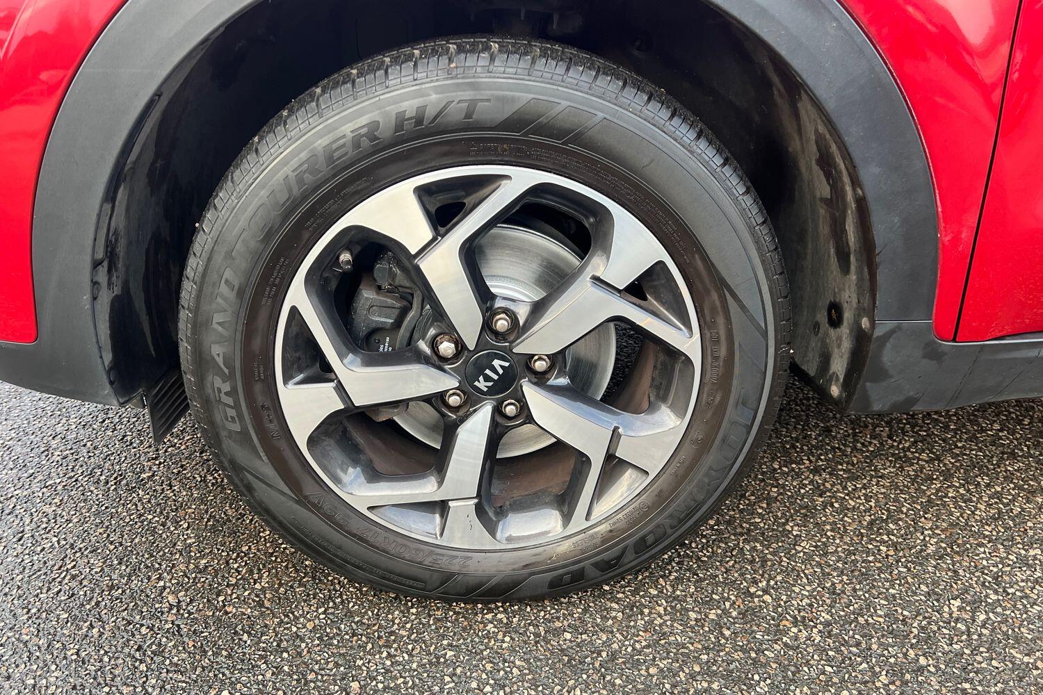 Used Kia Sportage for sale - 77242670: Photo 9