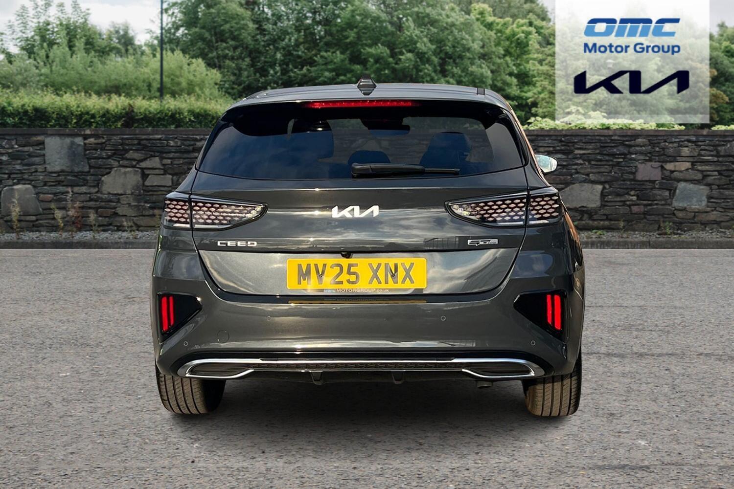 Used Kia Ceed 2025 for sale - 76512284: Photo 12