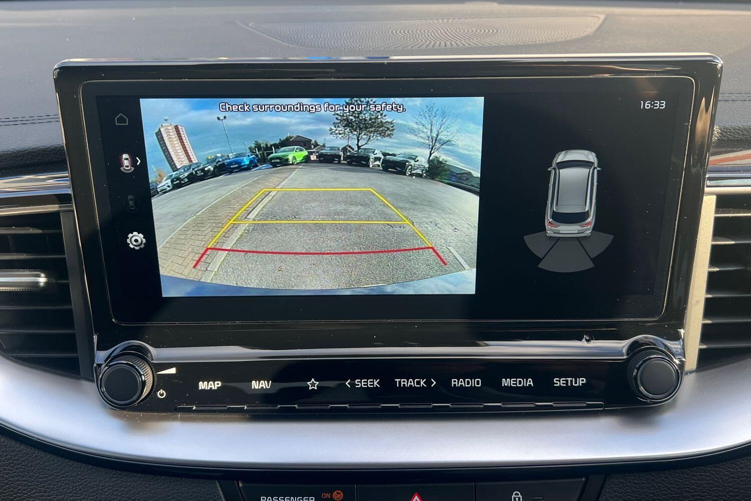 Used Kia Ceed 2025 for sale - 76512284: Photo 24