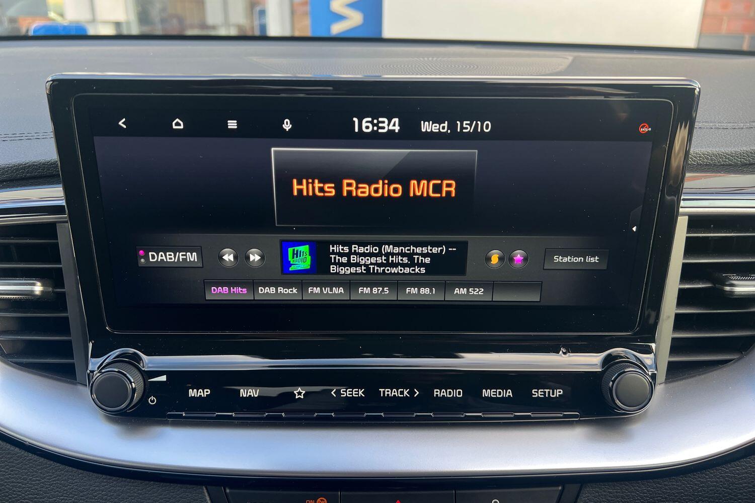 Used Kia Ceed 2025 for sale - 76512284: Photo 26