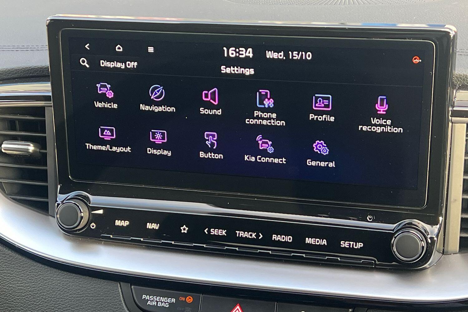 Used Kia Ceed 2025 for sale - 76512284: Photo 27