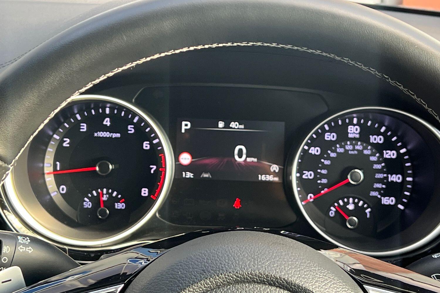 Used Kia Ceed 2025 for sale - 76512284: Photo 28