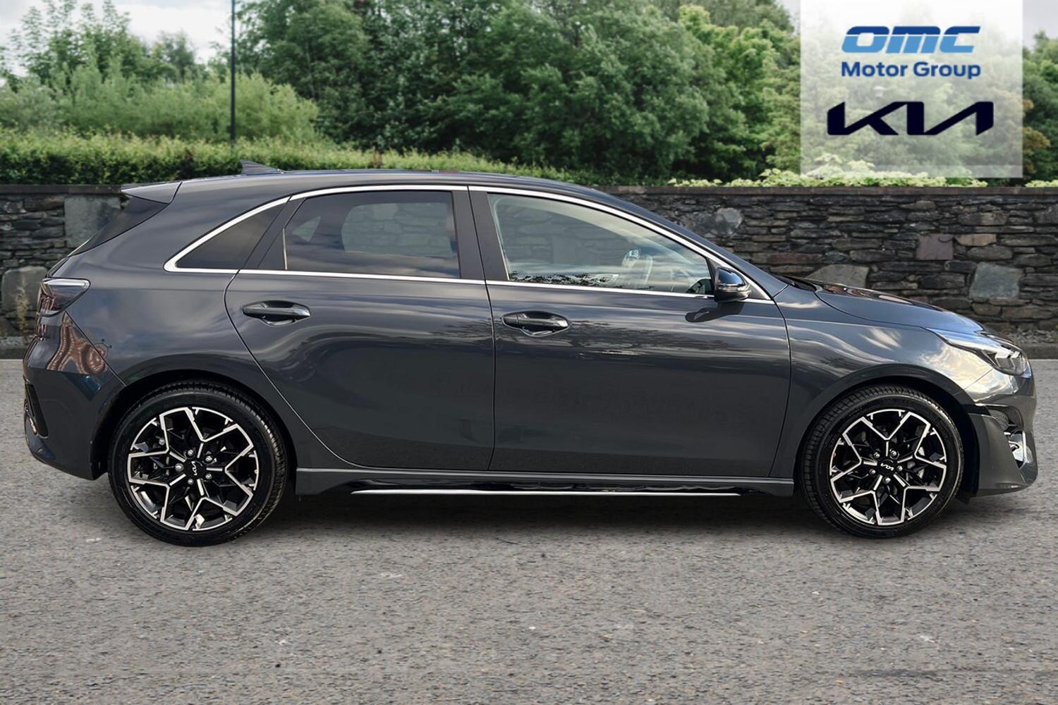 Used Kia Ceed 2025 for sale - 76512284: Photo 6