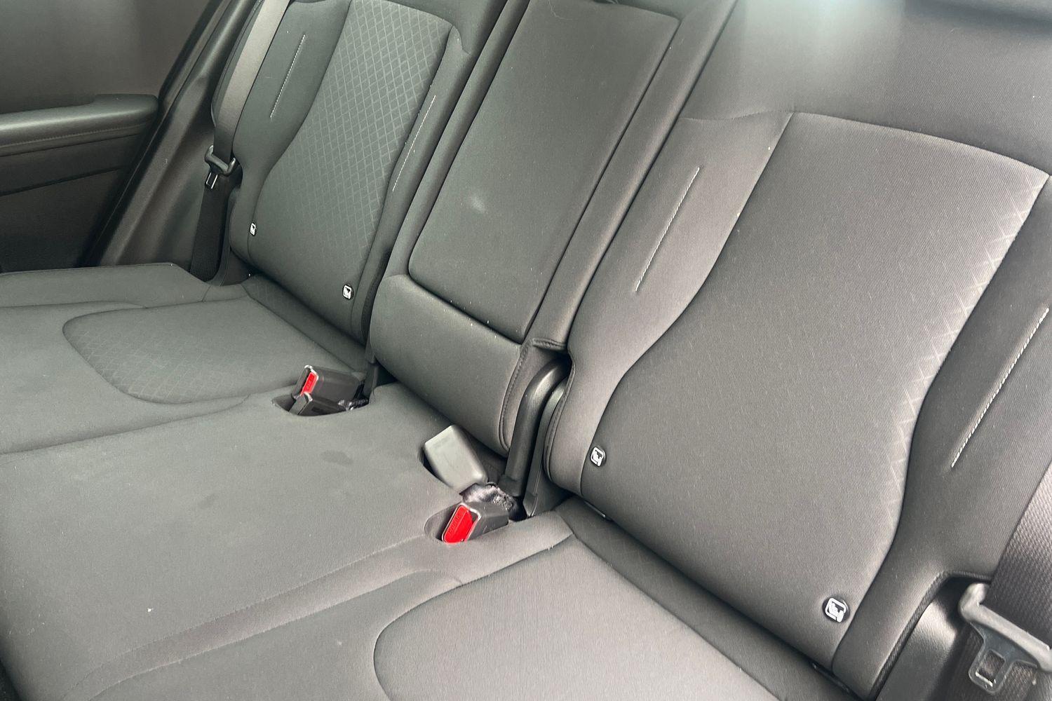 Used Kia Sportage for sale - 76989745: Photo 10