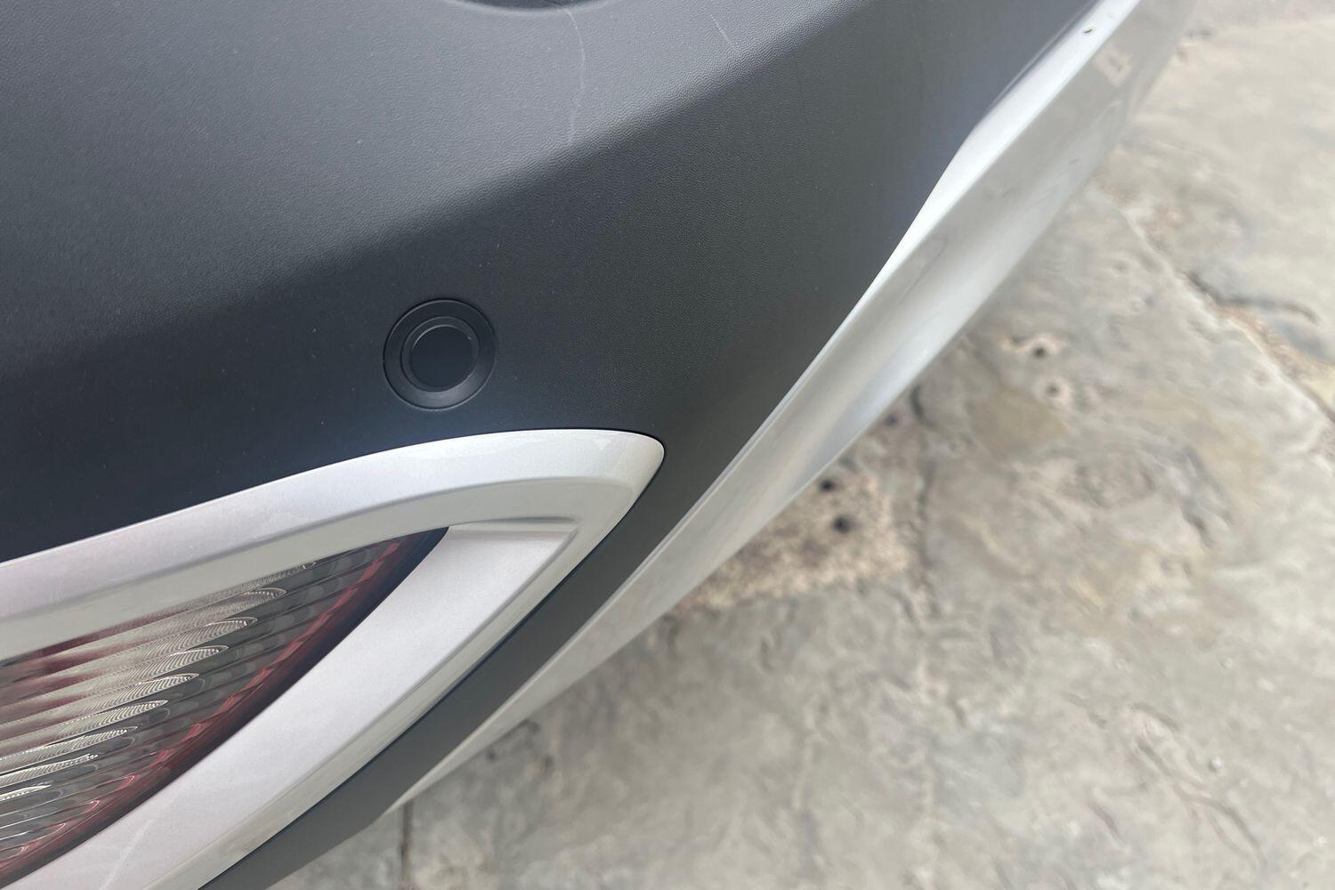 Used Kia Sportage for sale - 76989745: Photo 16