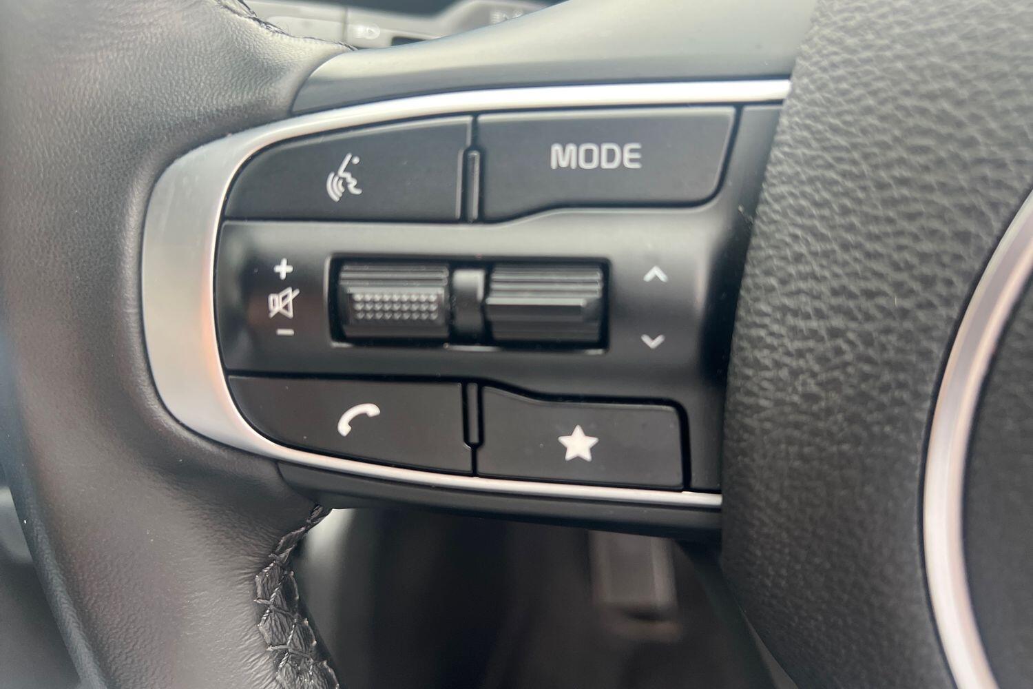 Used Kia Sportage for sale - 76989745: Photo 18