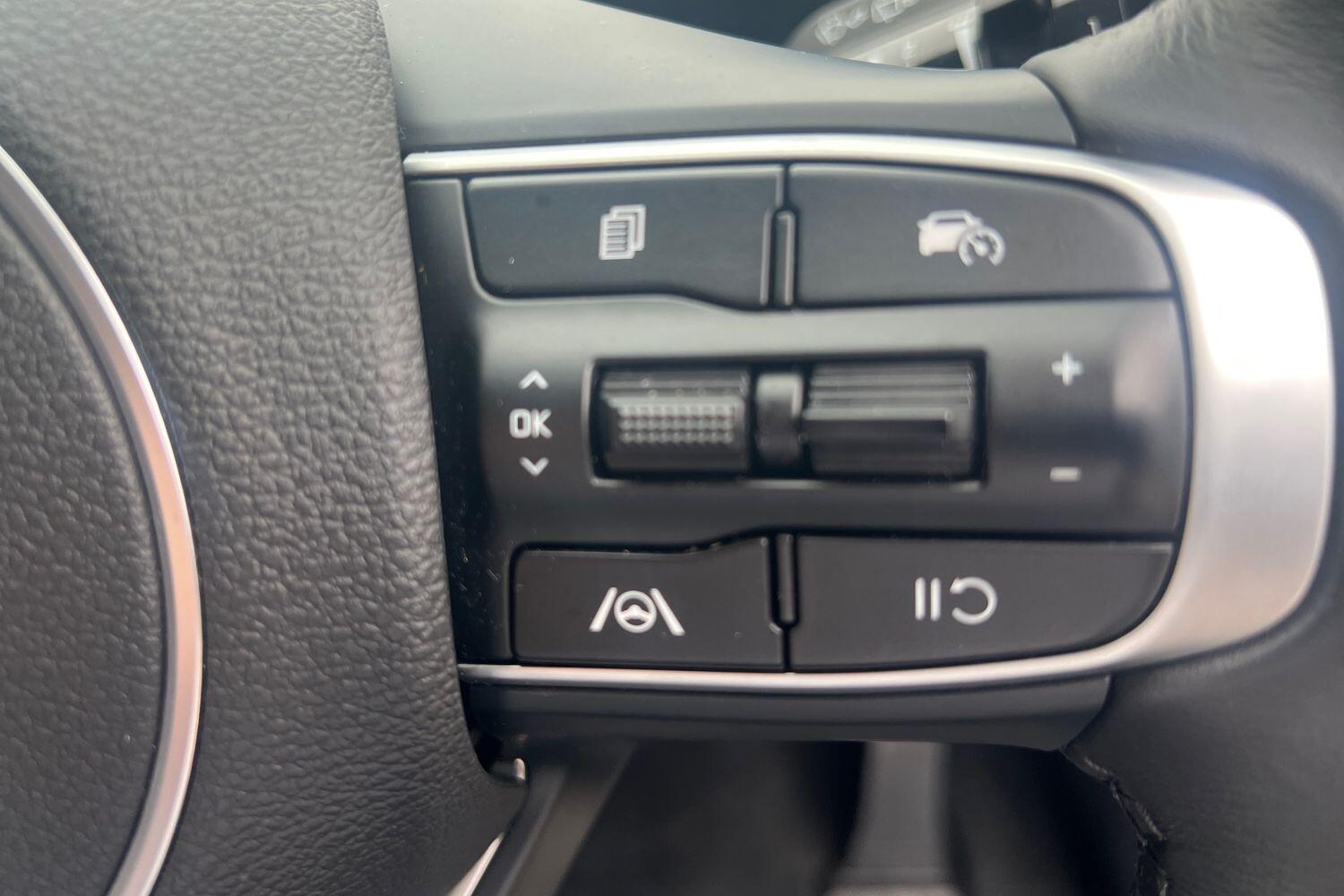 Used Kia Sportage for sale - 76989745: Photo 19