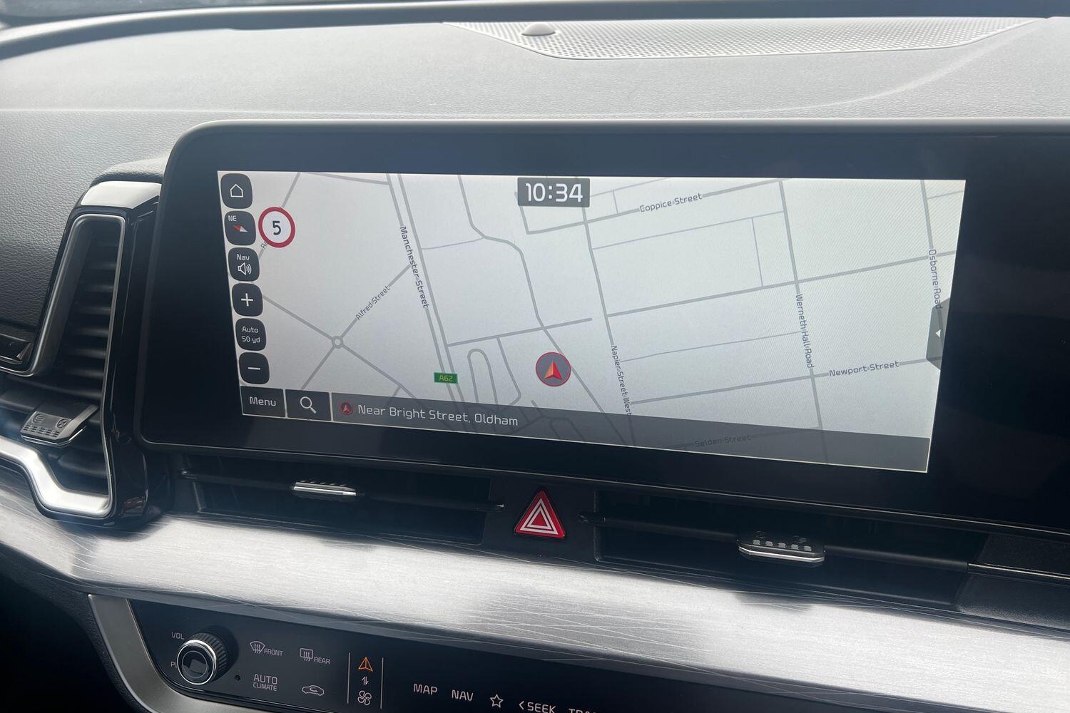 Used Kia Sportage for sale - 76989745: Photo 22