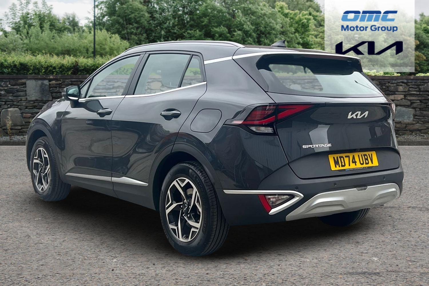 Used Kia Sportage for sale - 76989745: Photo 3