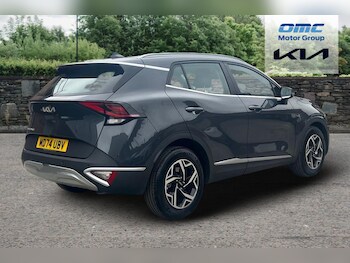 Used Kia Sportage 2025 for sale - 76989745: Photo