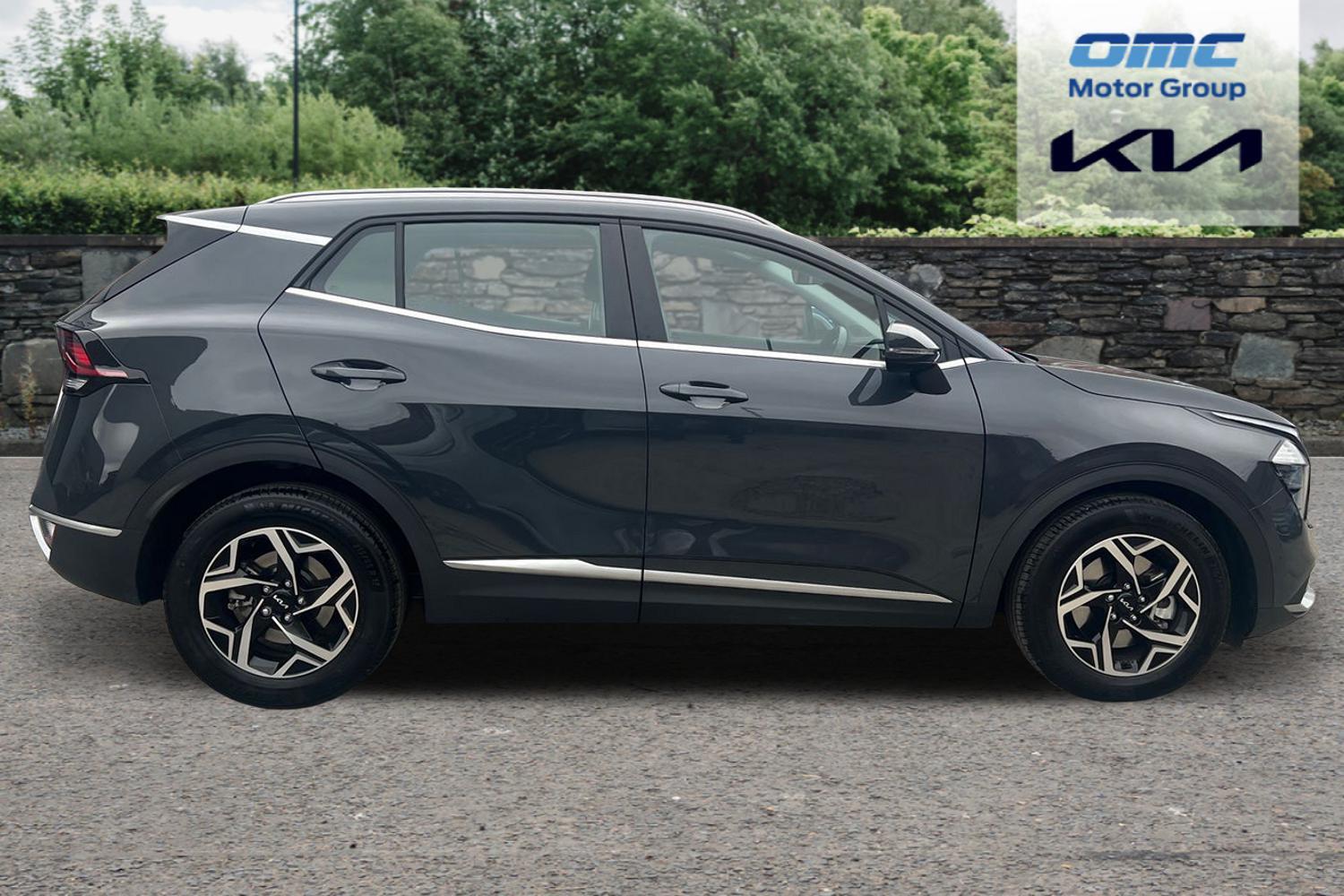 Used Kia Sportage for sale - 76989745: Photo 6