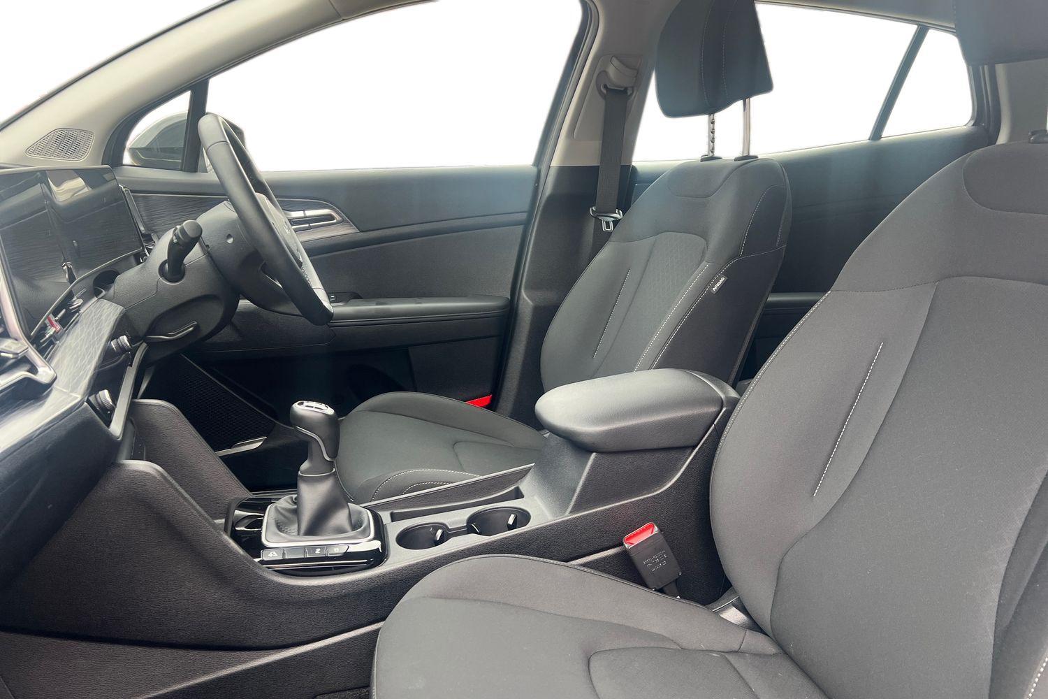 Used Kia Sportage for sale - 76989745: Photo 7