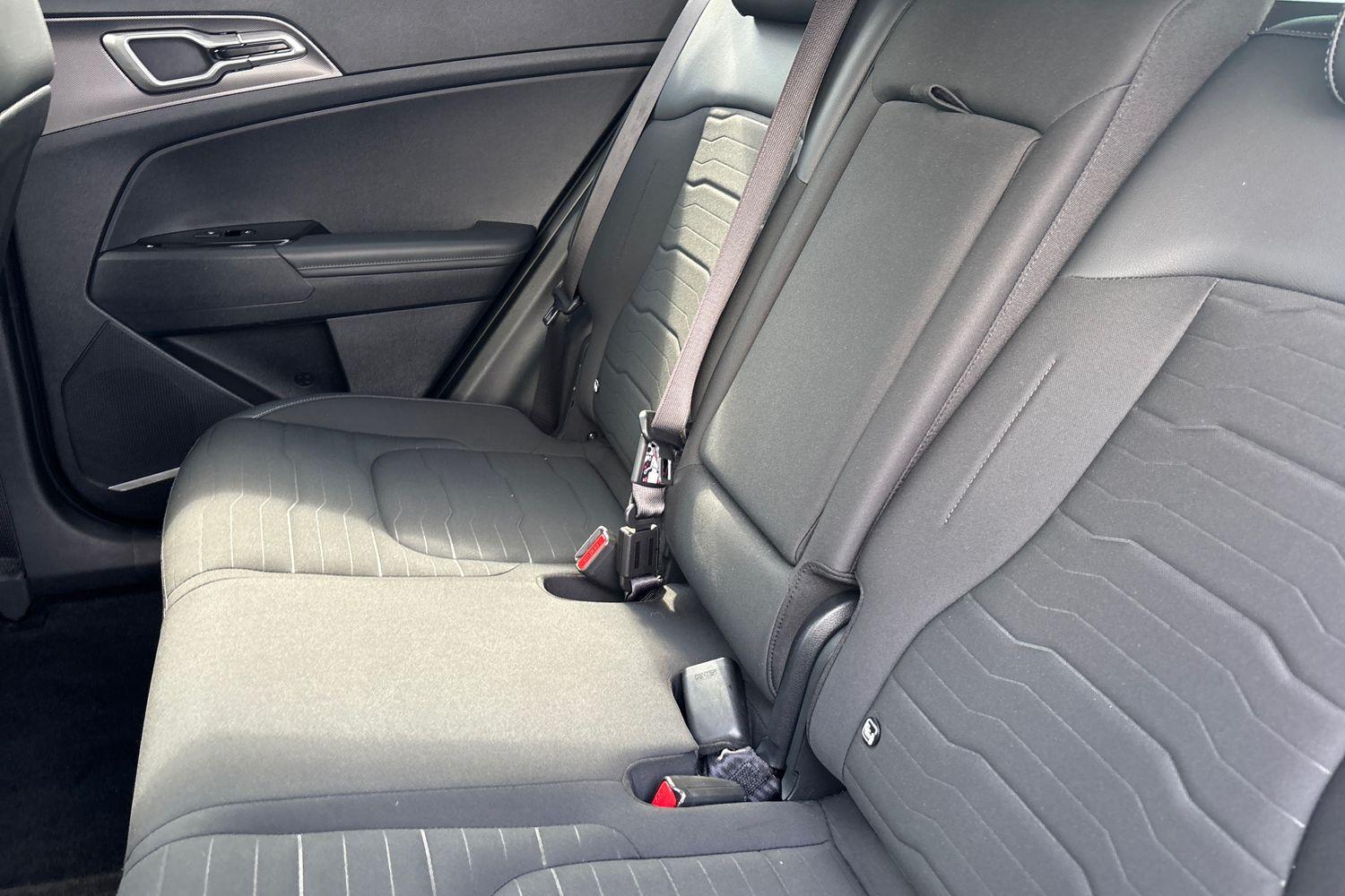 Used Kia Sportage 2024 for sale - 76512204: Photo 10