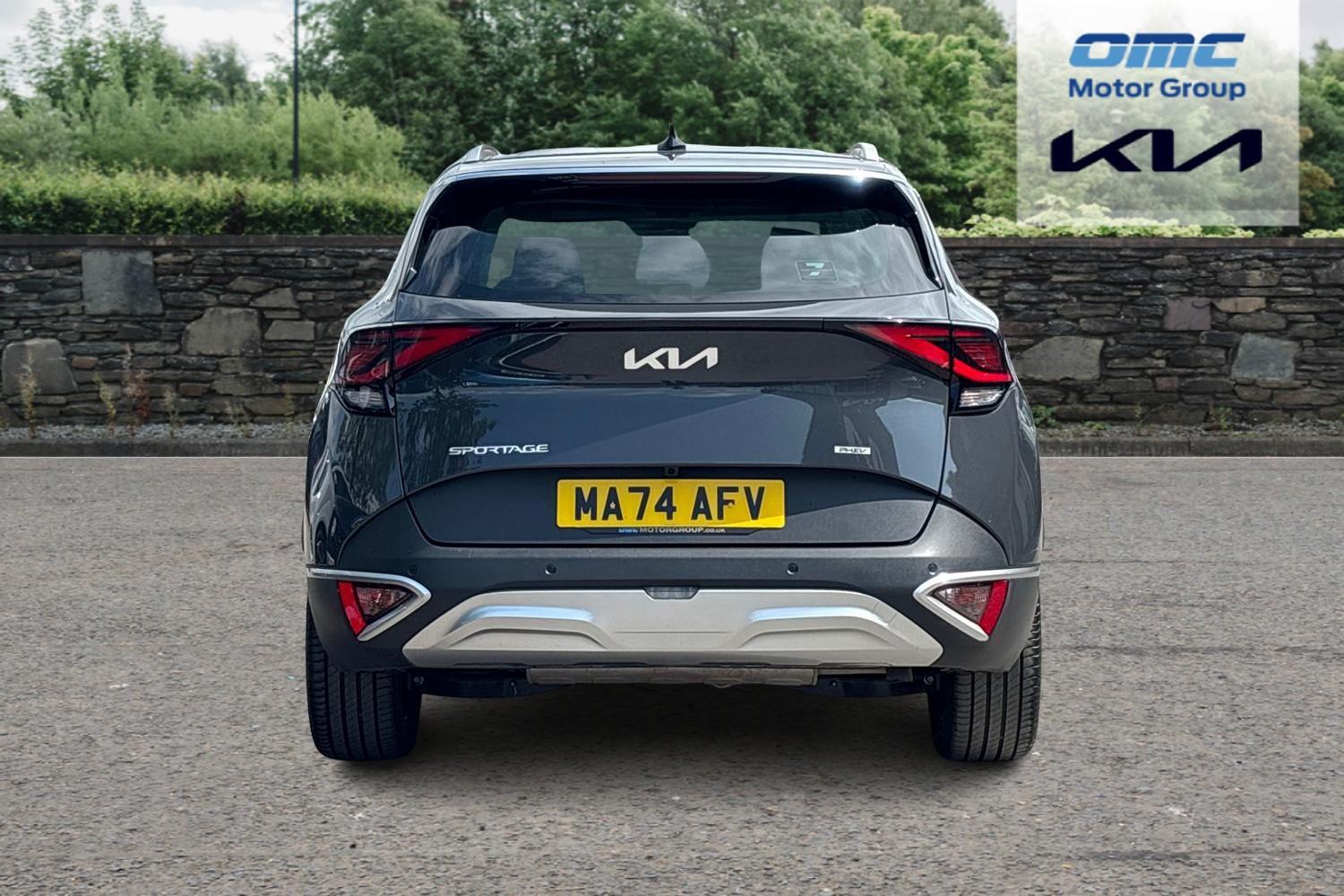 Used Kia Sportage 2024 for sale - 76512204: Photo 12