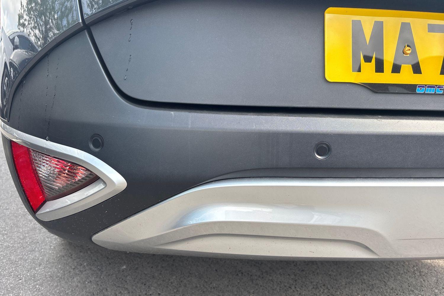 Used Kia Sportage 2024 for sale - 76512204: Photo 13