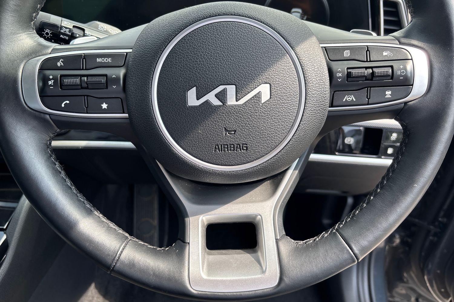 Used Kia Sportage 2024 for sale - 76512204: Photo 16