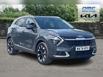 Used Kia Sportage 2024 for sale - 76512204: Photo