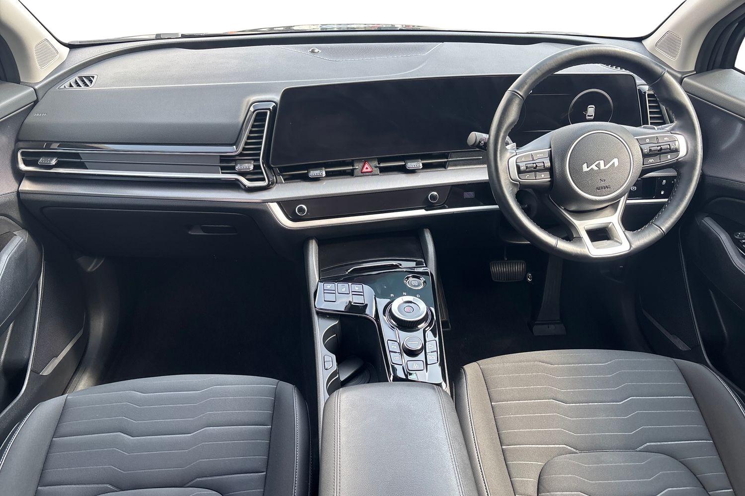 Used Kia Sportage 2024 for sale - 76512204: Photo 8