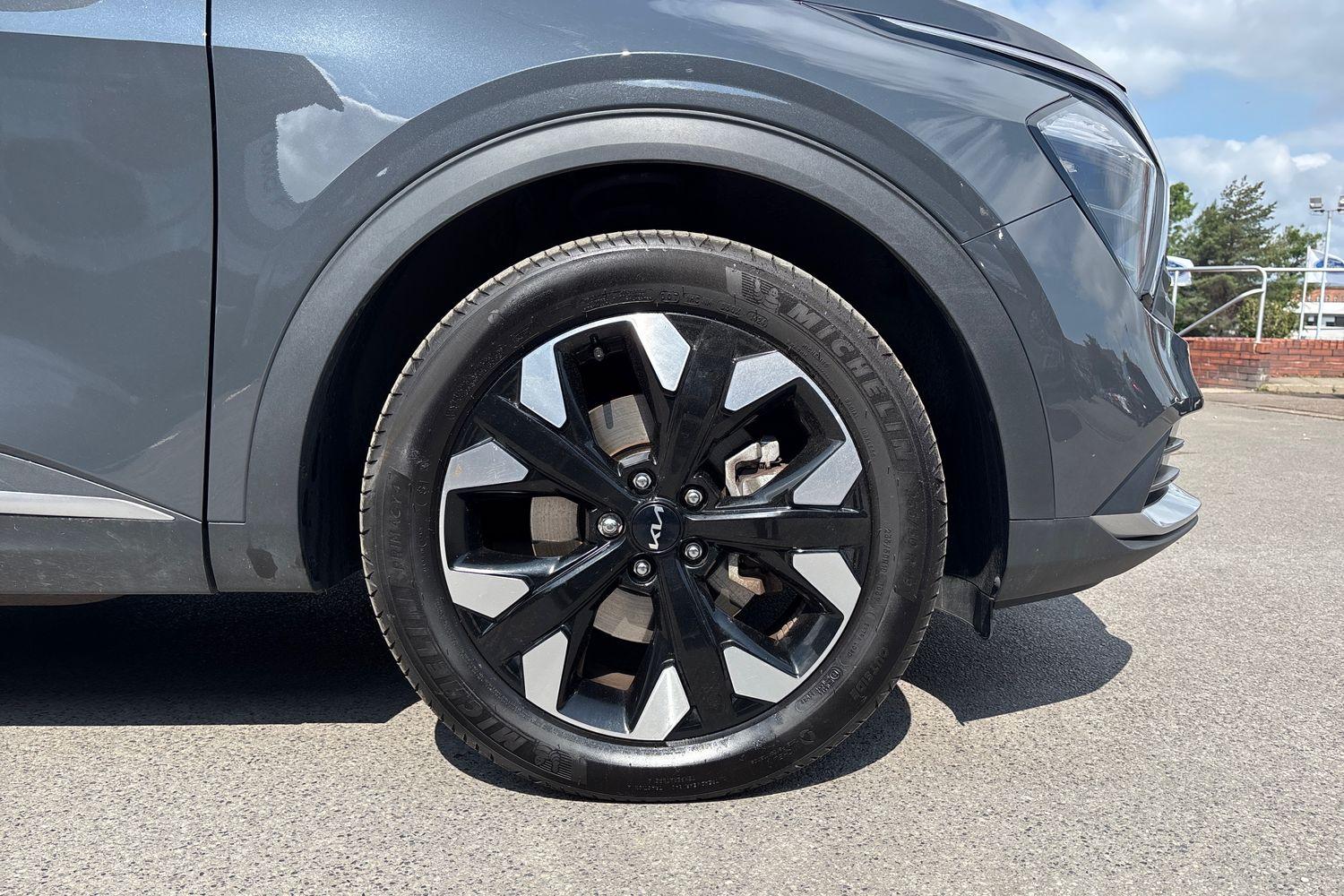 Used Kia Sportage 2024 for sale - 76512204: Photo 9