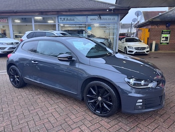 2017 (10) - 2.0 TDi BlueMotion Tech GT Black Edition 3dr DSG