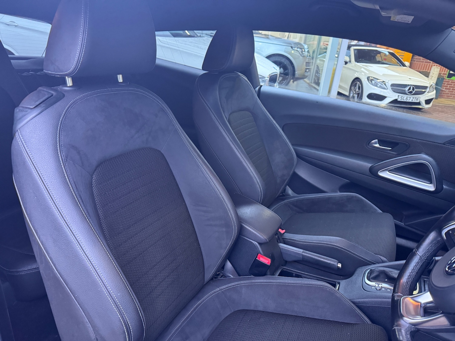 Used Volkswagen Scirocco 2017 for sale - 77261313: Photo 5