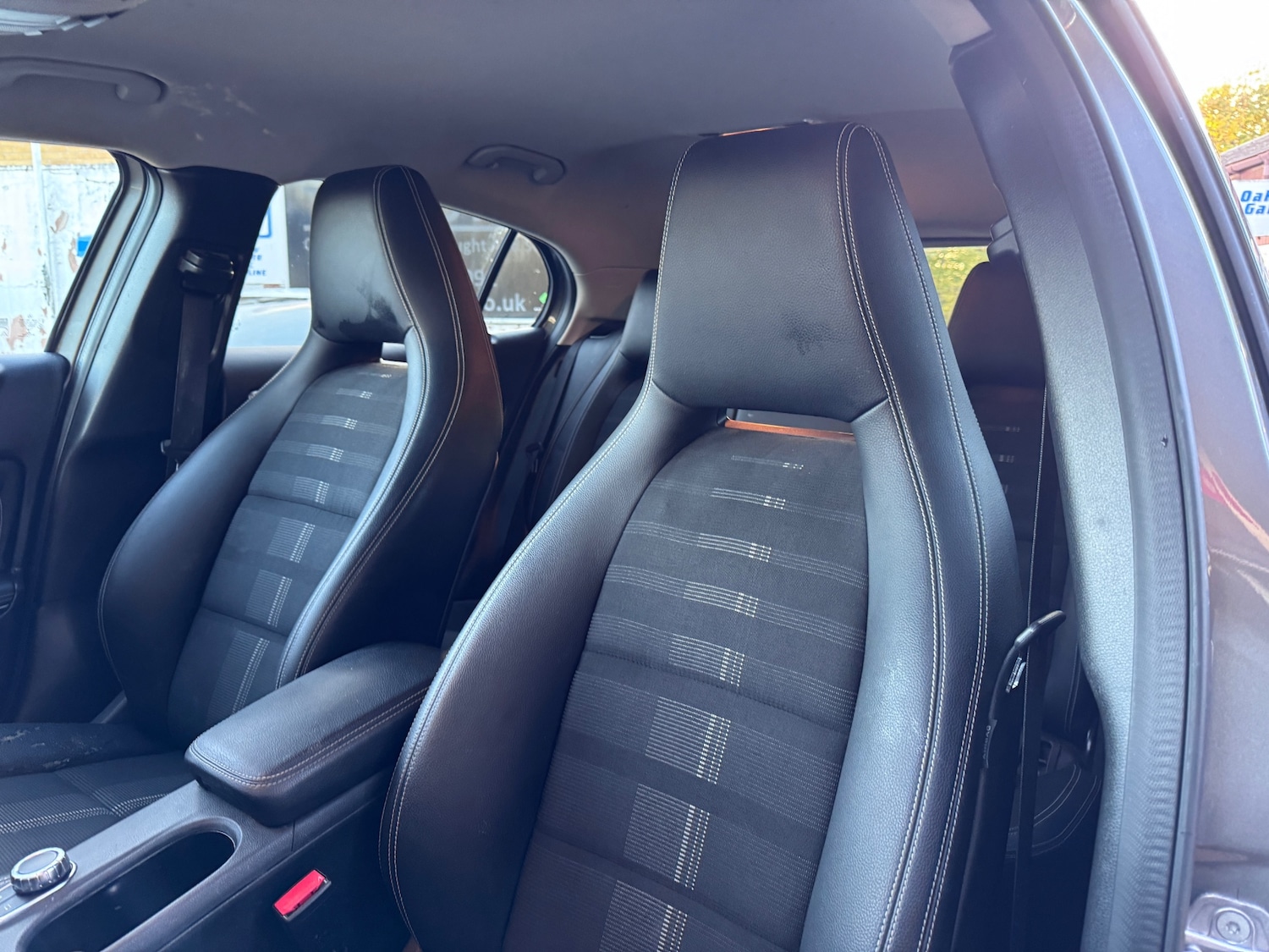 Used Mercedes-Benz GLA 2019 for sale - 76404892: Photo 5