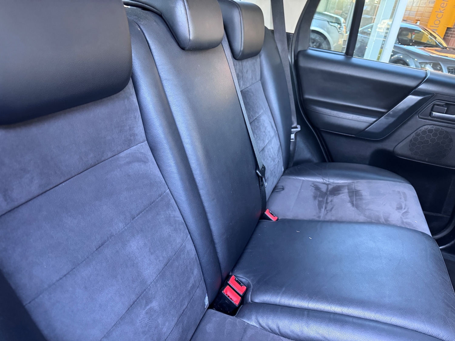 Used Land Rover Freelander 2011 for sale - 77261460: Photo 10