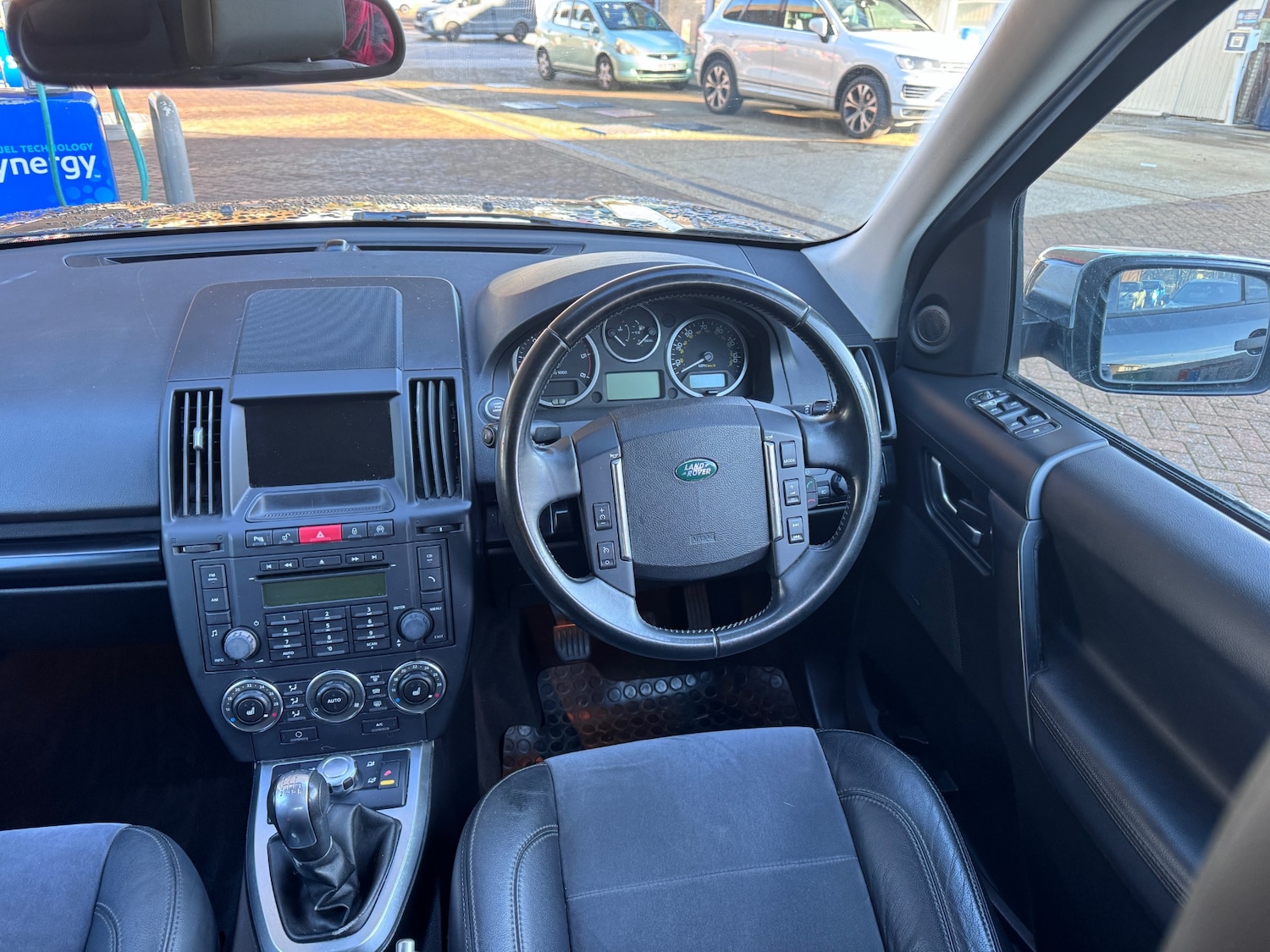 Used Land Rover Freelander 2011 for sale - 77261460: Photo 11