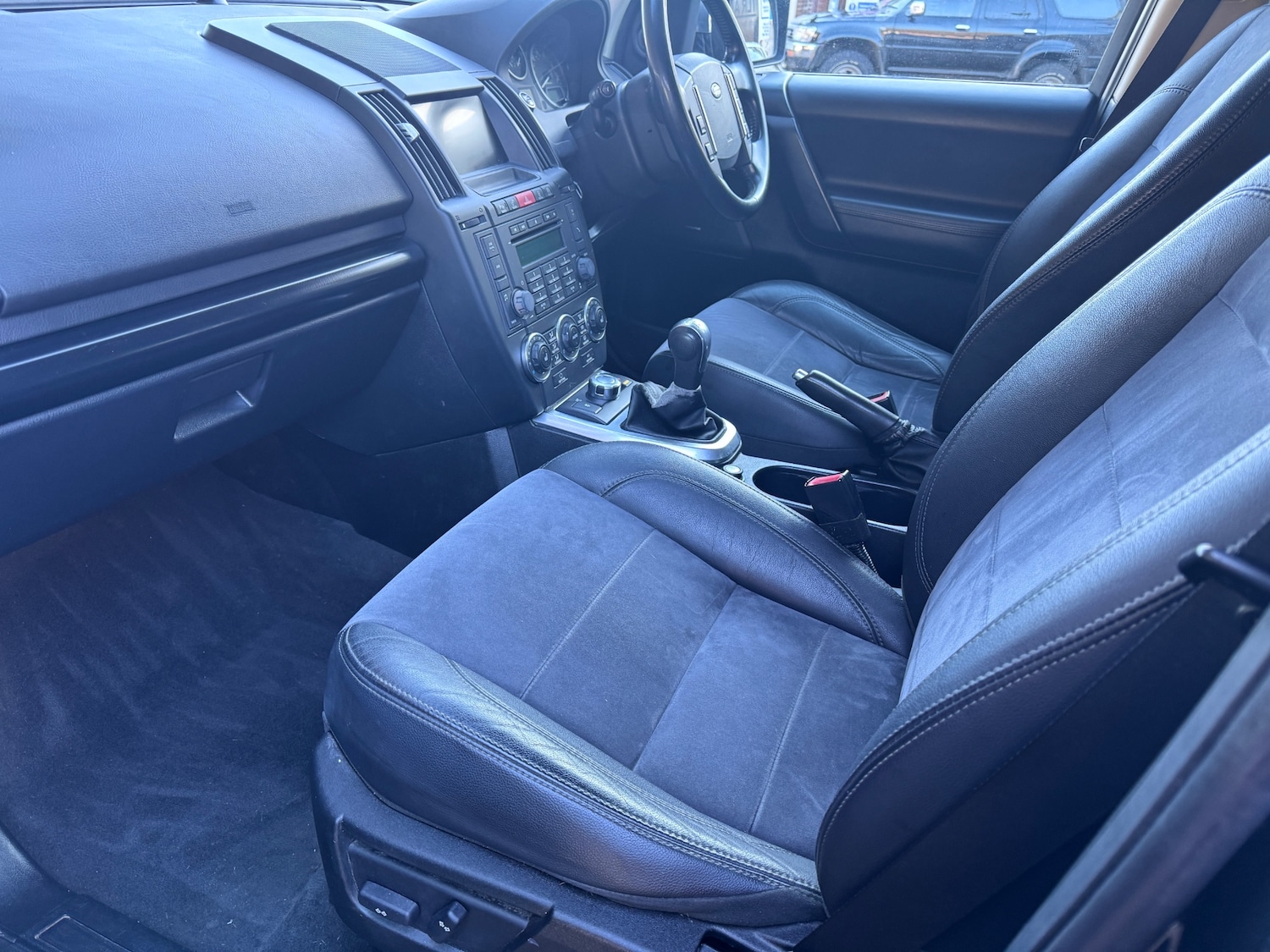 Used Land Rover Freelander 2011 for sale - 77261460: Photo 12