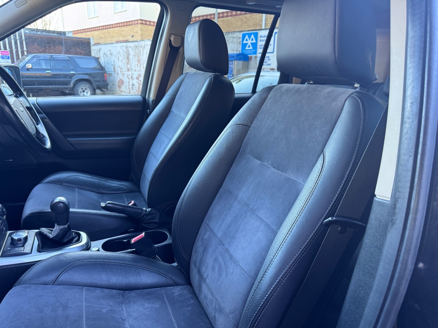 Used Land Rover Freelander 2011 for sale - 77261460: Photo 13