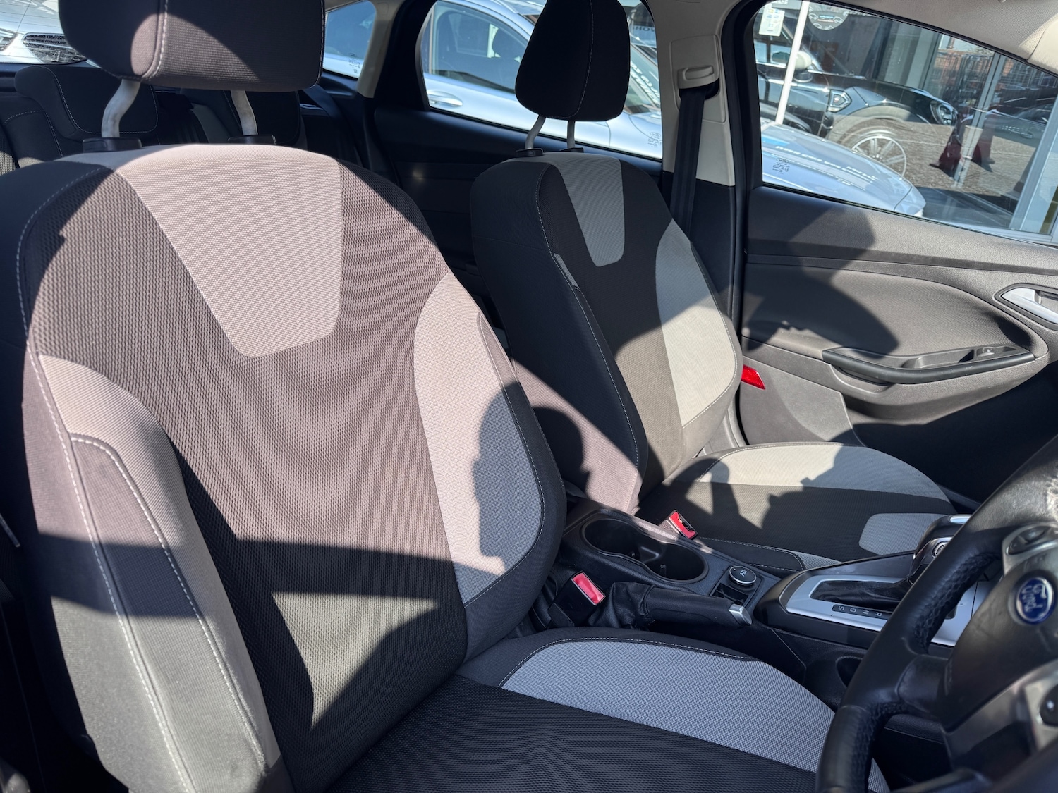 Used Ford Focus 2014 for sale - 77962042: Photo 10