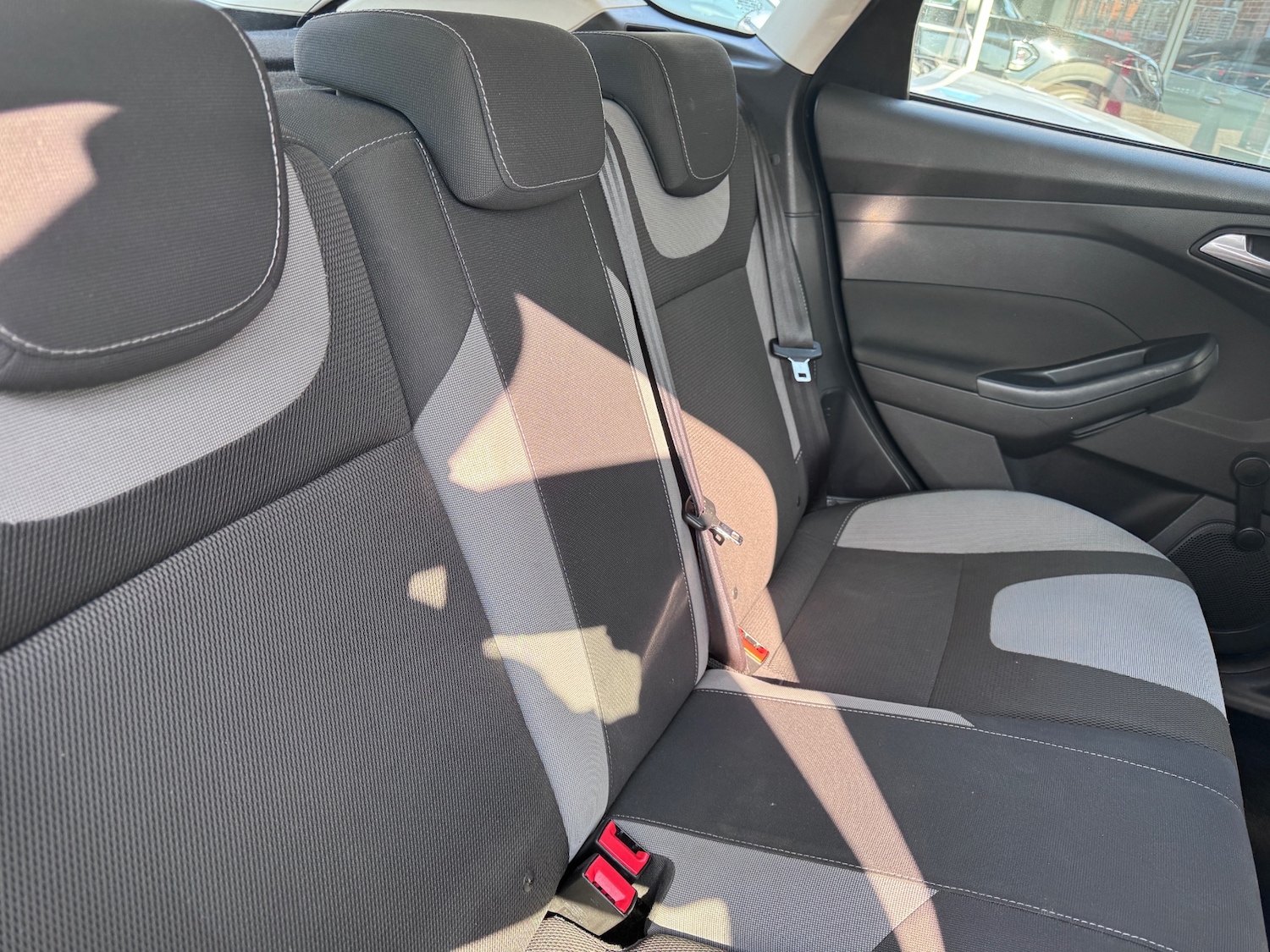 Used Ford Focus 2014 for sale - 77962042: Photo 11