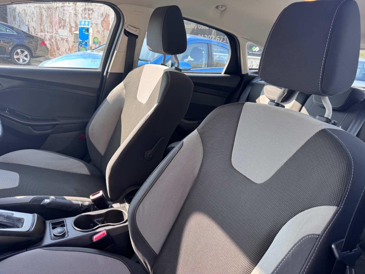 Used Ford Focus 2014 for sale - 77962042: Photo 12