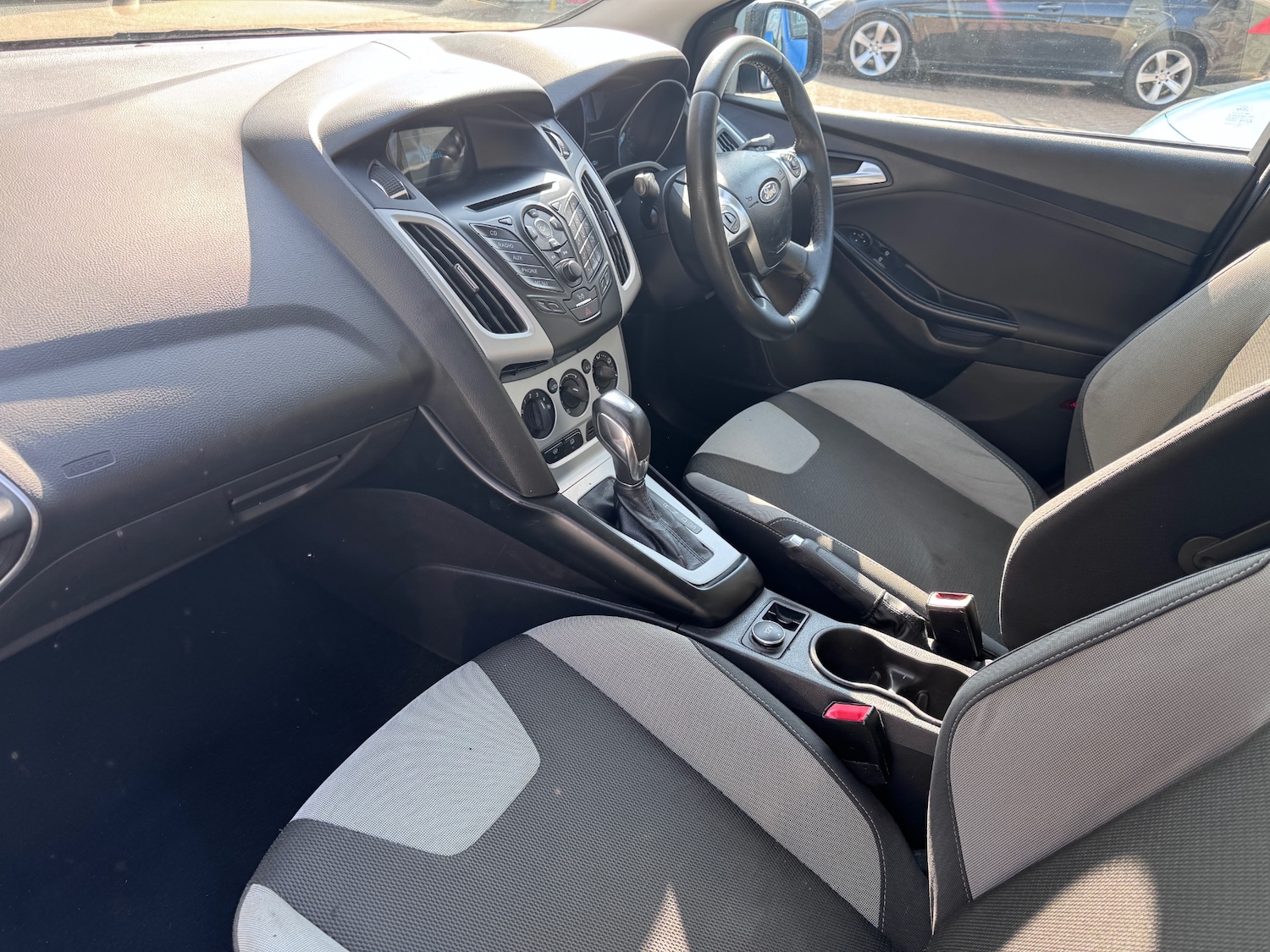 Used Ford Focus 2014 for sale - 77962042: Photo 4