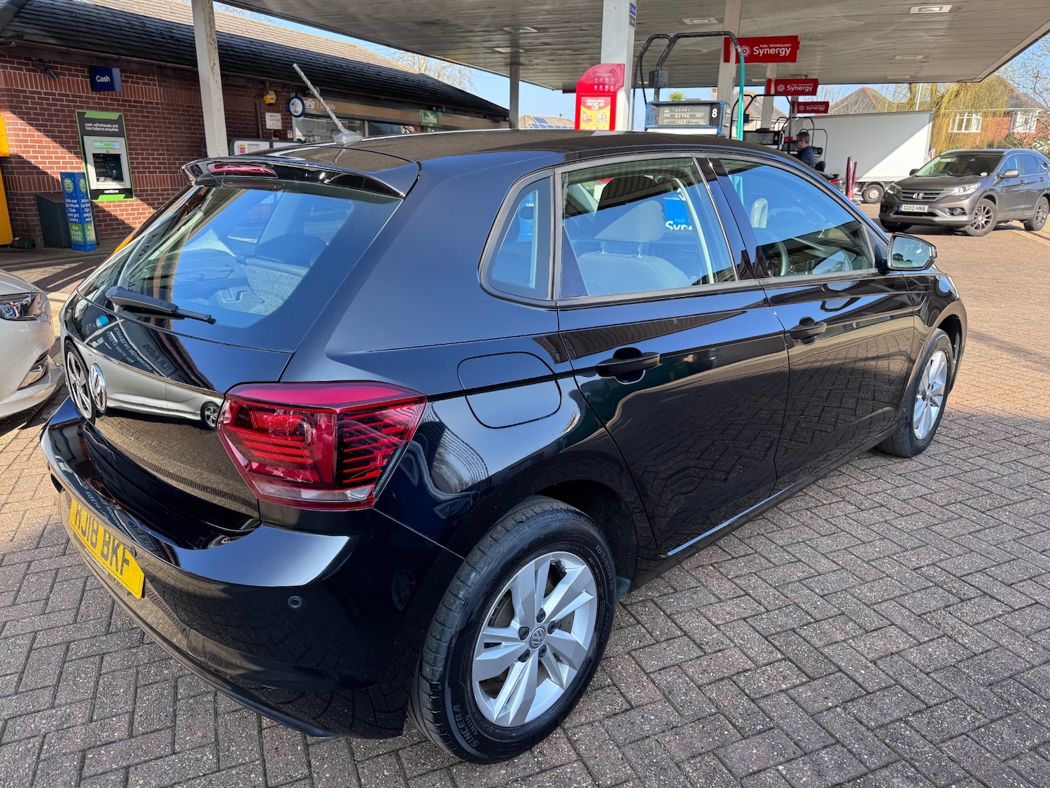 Used Volkswagen Polo 2018 for sale - 77774534: Photo 10