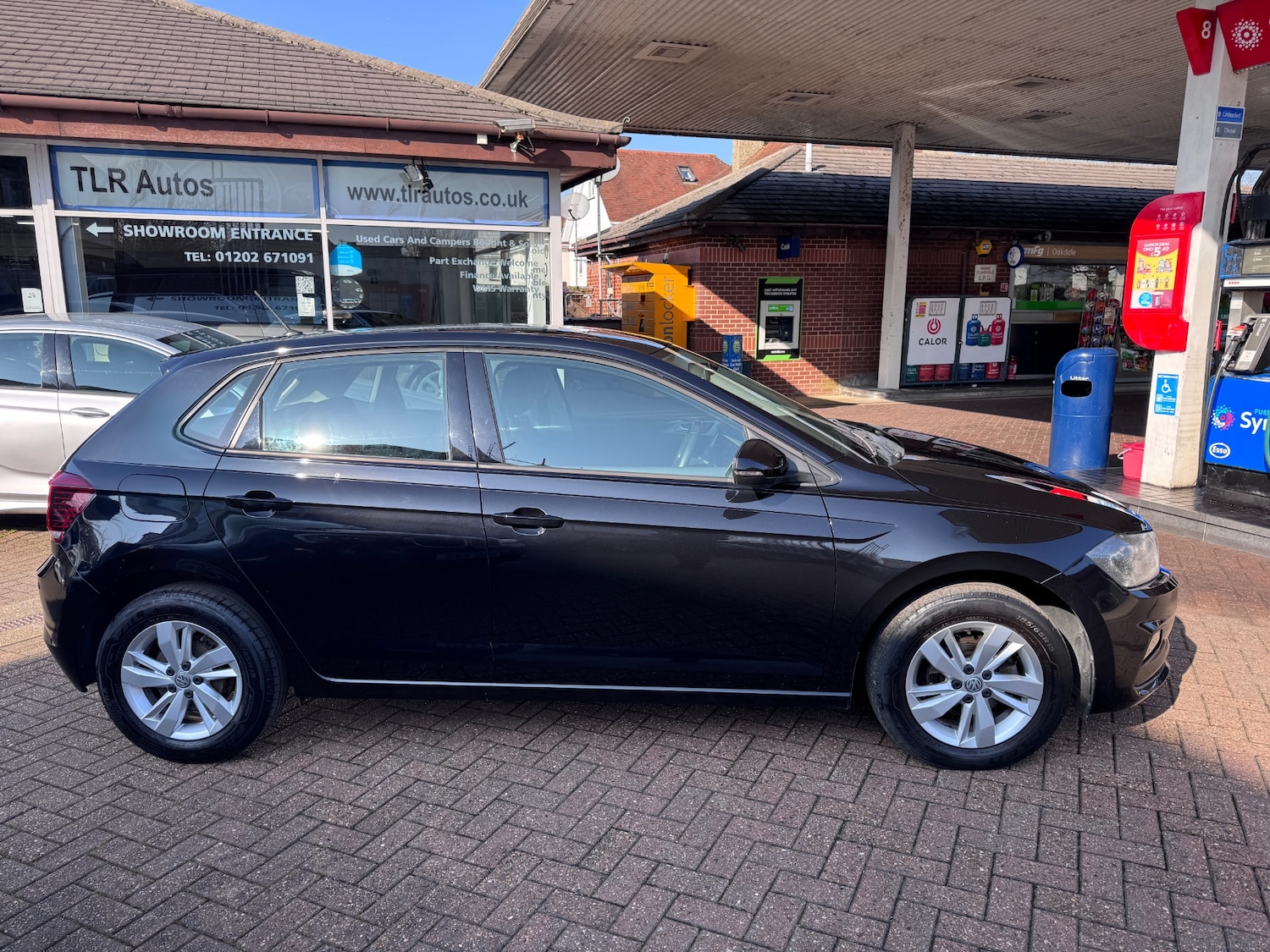 Used Volkswagen Polo 2018 for sale - 77774534: Photo 11