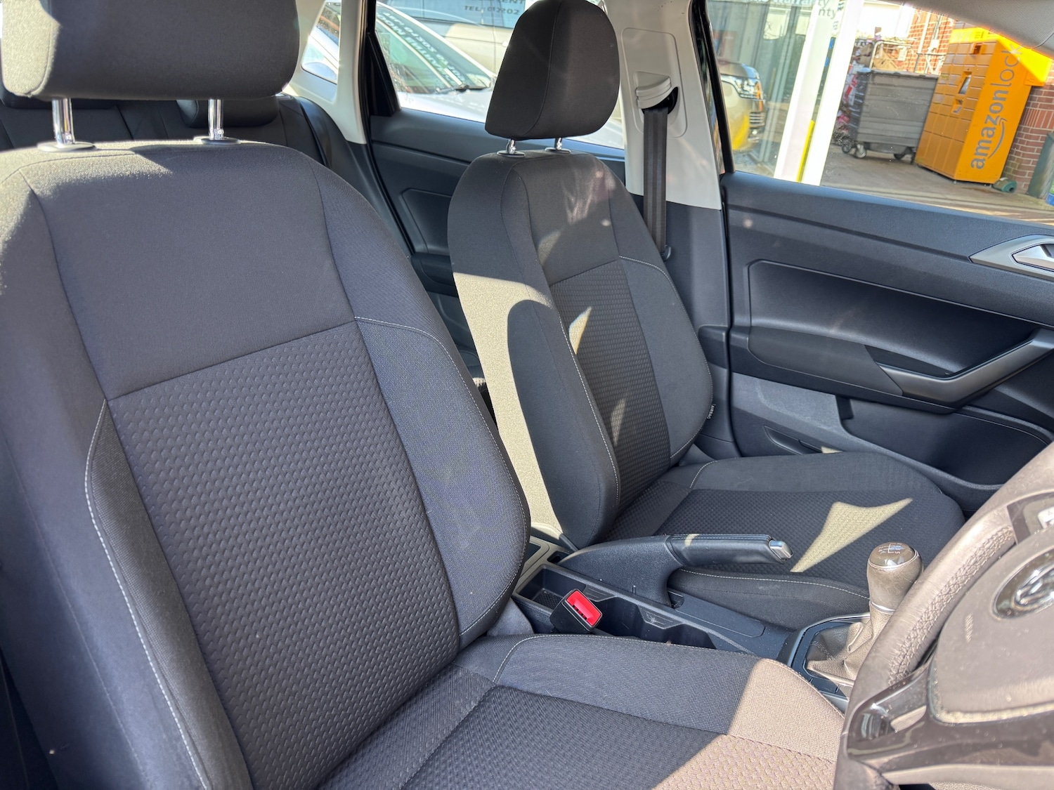 Used Volkswagen Polo 2018 for sale - 77774534: Photo 12