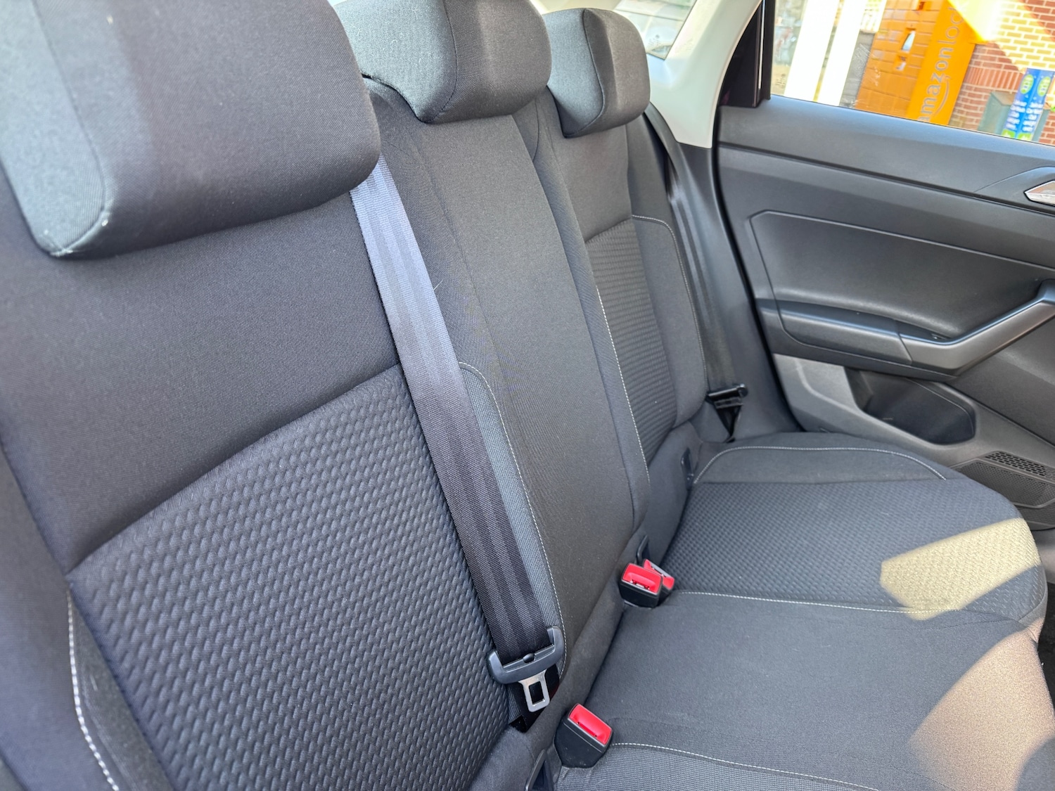 Used Volkswagen Polo 2018 for sale - 77774534: Photo 13